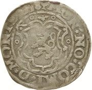 2 Stuiver "Mariagroschen / Mariengrosch" - William IV obverse image