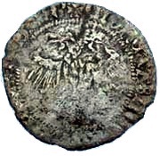 ½ Stuiver obverse image
