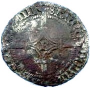 ½ Stuiver reverse image
