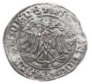 1 Stuiver obverse image