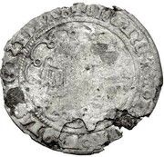 1 Jager, Netherlands, 1457 obverse image