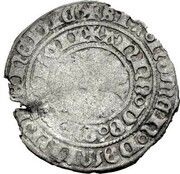 1 Jager, Netherlands, 1457 reverse image