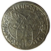 Gosseler reverse image