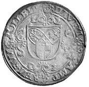 6 Stuivers "Snaphaan" obverse image
