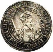 Daalder "Karolusdaalder" obverse image