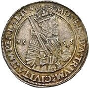 Daalder "Karolusdaalder" - Charles V obverse image