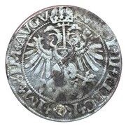 3 Stivers - Rudolph II reverse image