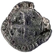 ½ Kromstaart obverse image