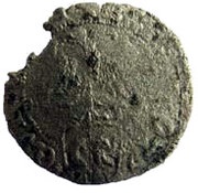 ½ Kromstaart reverse image