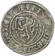 2 Mites - Adrian I of Gaveren obverse image