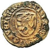 4 Mites - Adrian de Gaveren obverse image