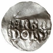 Denier - Wickman III reverse image