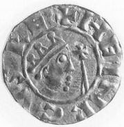 Dernier - Bruno II Stavoren reverse image