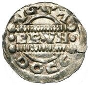 Dernier - Bruno III Dokkum obverse image
