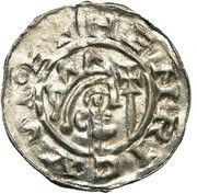 Dernier - Bruno III Dokkum reverse image