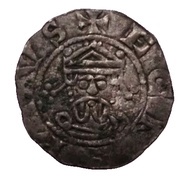 Penny - Egbert II Dokkum obverse image
