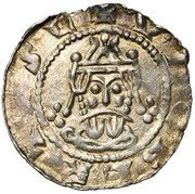 1 Penning - Egbert II Stavoren obverse image