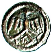 Bracteaat reverse image