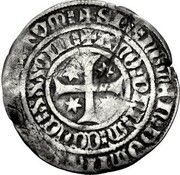 Braspenning - Groningen, Netherlands, 1437-1438 reverse image