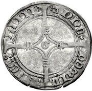 Stiver - Groningen, Netherlands, 1454-1477 reverse image