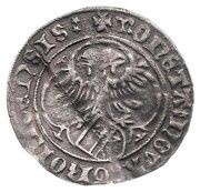 Jager - Groningen obverse image