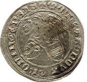 Jager - Groningen obverse image