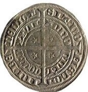 Jager - Groningen, Netherlands, 1477 reverse image