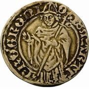 Guilder "Postulaatgulden" obverse image