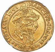 10 Ducats obverse image