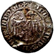1 Kromstaart obverse image