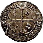 1 Kromstaart, Netherlands, 1425 reverse image
