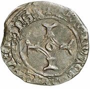4 Mijt - Henry of Bronckhorst reverse image