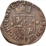 1 Oord / Liard - John II obverse image