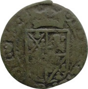 1 Oord - Jobst Maximilian obverse image