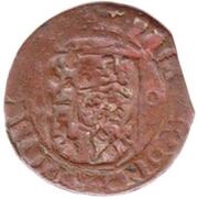 1 Oord - Jobst Maximilian obverse image
