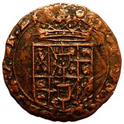 1 Oord - Jobst Maximilian obverse image