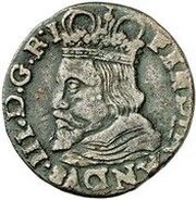 1 Oord - Jobst Maximilian multi-fold arms obverse image