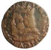 1 Oord - Jobst Maximilian fourfold arms obverse image