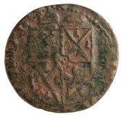 1 Oord - Jobst Maximilian fourfold arms reverse image