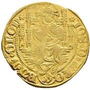 1 Goldgulden - John I obverse image