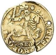 1 Goldgulden - John I obverse image