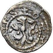 Penning / Denier - Otto II Nijmegen obverse image