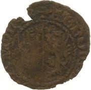 ⅛ Groot - Arnold of Egmond obverse image