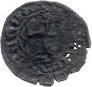 ⅛ Albus Zutphen reverse image