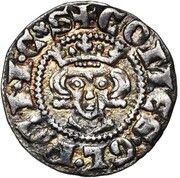 Sterling - Reinoud I obverse image