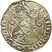 ½ Groot - Arnoud van Egmond obverse image