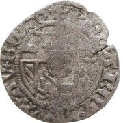 ½ Groat - Philip the Handsome obverse image