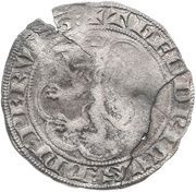 Groot - Dirk van Horne/Perwez Cranenborg obverse image