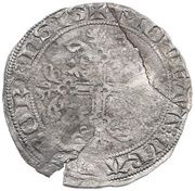 Groot - Dirk van Horne/Perwez Cranenborg, Netherlands, 1343-1371 reverse image