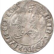 Groot "¼ Meeuw" - Reinoud IV obverse image